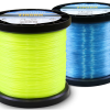 Shimano Monofilament Mainline Tiagra Hyper IGFA 24kg X 2450m Fishing Lines -Shimano Sales Store 108470