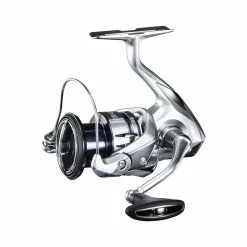 Spinning Reels Shimano Stradic FL 3000 HG Spinning Fishing Reel