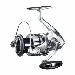 Spinning Reels Shimano Stradic FL 4000 XG Spinning Fishing Reel