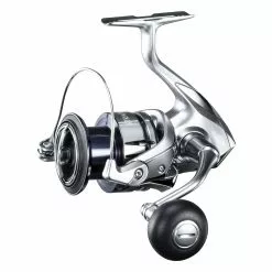 Spinning Reels Shimano Stradic FL 5000 XG Spinning Fishing Reel