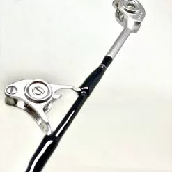 Shimano Fishing Rods Shimano Sentire Stealth Series Game 5'3'' 1 Pc Fully Rollered