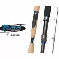 Shimano Fishing Rods Shimano Tcurve T Series LT Spin 661