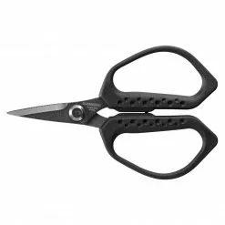 Braid Scissors, Cutters & Knot Tools Shimano Supa Scissor ST Braid Fishing Scissors
