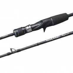 Overhead Rods Shimano Game Type J Overhead Jigging Fishing Rods 2020