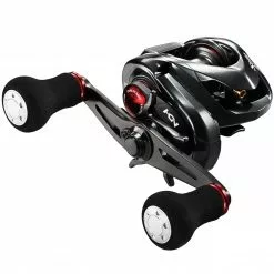 Baitcast Reels Shimano Stile 100 PG Baitcast Fishing Reel