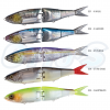 Hard Bodied Lures 22 Shimano Bantam Armajoint Flash Boost Fishing Lures -Shimano Sales Store 22S Armajoint FB 190mm