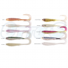Soft Plastics 22 Shimano Squidgies Reef Wriggler Soft Plastic Fishing Lure -Shimano Sales Store 22S ReefWriggler175