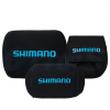 Rod & Reel Covers 22 Shimano Overhead Fishing Neoprene Reel Covers -Shimano Sales Store 22Shim Oh Reel Cover