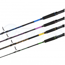 Spinning Rods 22 Shimano Kidstix Spinning Fishing Rod