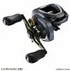 Baitcast Reels 2022 SHIMANO CURADO DC 200HG BAITCAST FISHING REEL -Shimano Sales Store 22 ShimanoCuradoDC 200HG