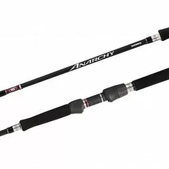 Baitcast Rods Shimano Anarchy Baitcast Fishing Rods