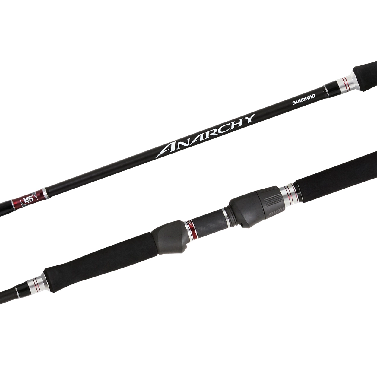 Spinning Rods Shimano Anarchy Spinning Fishing Rods 3 Spinning Rods Shimano Anarchy Spinning Fishing Rods