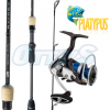 Shimano Beach & Rock Fishing Combos Blackfish Combo Penn Daiwa Legalis 2500D And Abu Rayrex Rod -Shimano Sales Store Blackfish combo Daiwa abu