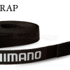 Safety Lines & Straps Shimano Troll Strap -Shimano Sales Store E31