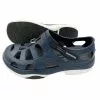 Last Minute Ideas For Dad Shimano Evair Fishing Shoe Navy/White -Shimano Sales Store EVAIRNAVWHI