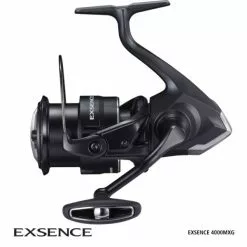 Shimano Exsence 4000Mxg A Spinning Fishing Reel