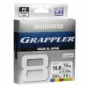 Shimano Grappler PE 8 Briaded Fishing Line Multi -Shimano Sales Store Grappler PE Line