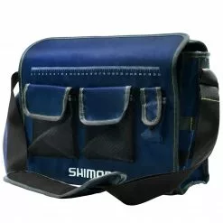 Shimano Tackle Bags And Boxes SHIMANO SURF SHOULDER BAG