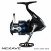 Shimano NEXAVE FI 4000 HG Spinning Fishing Reel -Shimano Sales Store NEX4000HGFI