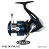 Shimano NEXAVE FI COMPACT 3000 HG Spinning Fishing Reel -Shimano Sales Store NEXC3000HGFI