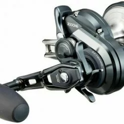Overhead Reels Shimano Ocea Jigger F Custom 2000NRHG Jigging Fishing Reel