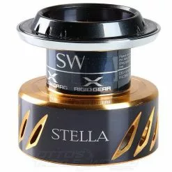 Spinning Reels Shimano Stella SW Spare Spools