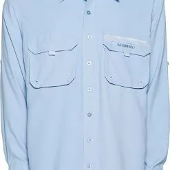 Books, DVDs & Gifts Shimano Vented Shirt Skyway Long Sleeve Sun Protection