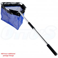 Gaffs & Nets Shimano Environet Fishing Nets MAY INCUR POSTAGE CHARGE