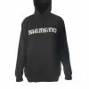 Jackets & Jumpers Shimano Hoodie Black -Shimano Sales Store P667