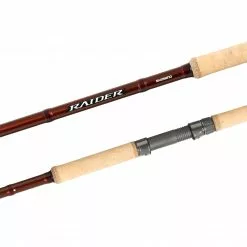 Spinning Rods NEW Shimano Raider 2021 Spinning Fishing Rods