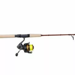 Shimano Rod & Reel Shimano Raider Junior Spin Combo