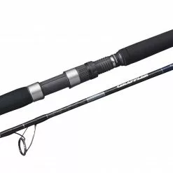 Spinning Rods Shimano Grappler Travel Type C S Spinning Fishing Rods