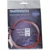 Monofilament Leader Shimano Wind On Leader - Mono Leader Line