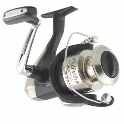 Shimano Alivio FA Fishing Reels Shimano Alivio 6000 FA Spinning Fishing Reel