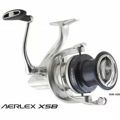 Spinning Reels Shimano Aerlex 10000 XSB Spinning Fishing Reel