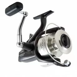 Spinning Reels Shimano Baitrunner OC 12000 Spinning Fishing Reel