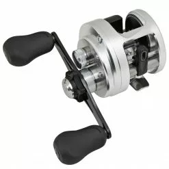 Baitcast Reels Shimano Calcutta 200 D Baitcast Fishing Reel