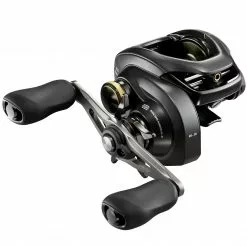Baitcast Reels Shimano Curado K 200 XG Baitcast Fishing Reel