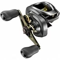Baitcast Reels Shimano Curado DC 150 Baitcast Fishing Reel