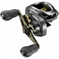 Baitcast Reels Shimano Curado DC 151 Left Hand Baitcast Fishing Reel