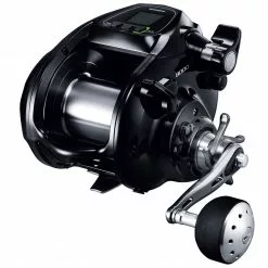 Electric Reels Shimano Forcemaster Electric 9000 Fishing Reel