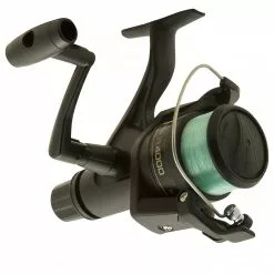 Spinning Reels Shimano Ix 2000 R (Rear Drag) Spinning Fishing Reel