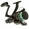 Spinning Reels Shimano Ix 4000 R (Rear Drag) Spinning Fishing Reel 1 Spinning Reels Shimano Ix 4000 R (Rear Drag) Spinning Fishing Reel -Shimano Sales Store SHM IX4000R