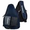 Tackle Bags Shimano Sling Bag Navy / Grey / Lime LUGB-19 1 Tackle Bags Shimano Sling Bag Navy / Grey / Lime LUGB-19 -Shimano Sales Store SHM LUB 19