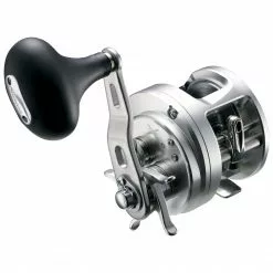 Overhead Reels Shimano Ocea Calcutta 300 HG Overhead Fishing Reel