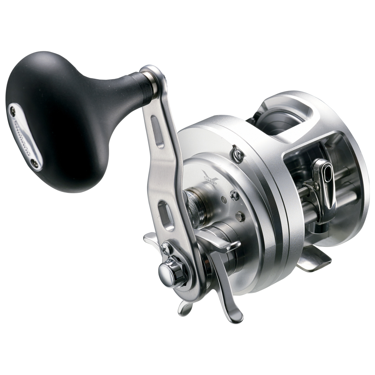 Overhead Reels Shimano Ocea Calcutta 300 HG Overhead Fishing Reel 3 Overhead Reels Shimano Ocea Calcutta 300 HG Overhead Fishing Reel