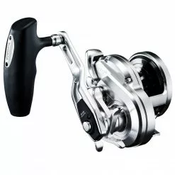Overhead Reels Shimano Ocea Jigger 2000 NR-PG Overhead Fishing Reel