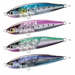 Shimano Ocea Head Dip Flash Boost 175 Mm Fishing Lures