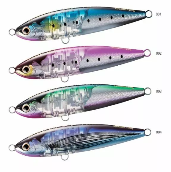 Shimano Ocea Head Dip Flash Boost 175 Mm Fishing Lures 3 Shimano Ocea Head Dip Flash Boost 175 Mm Fishing Lures