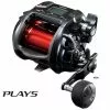 Electric Reels Shimano Plays Electric 4000 Fishing Reel -Shimano Sales Store SHM PLAYS4000